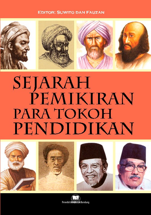Sejarah Pemikiran para Tokoh Pendidikan